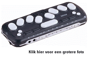 VoiceSensePlus