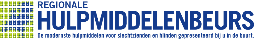 Hulpmiddelen beurs